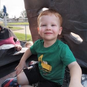 Meet your Posher, Sandy